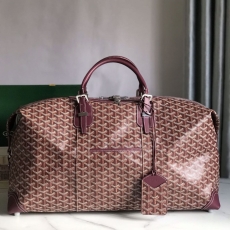 Goyard Travel Bags